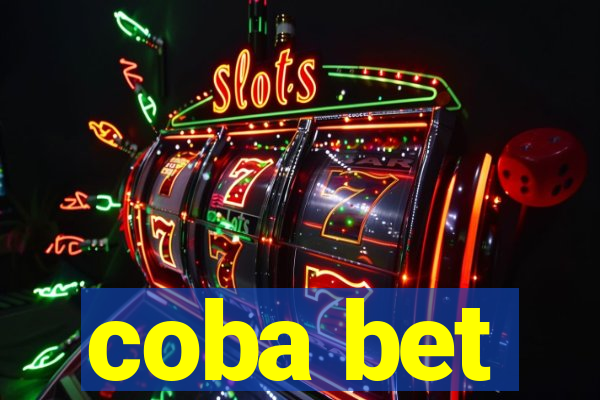 coba bet